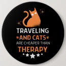 Search for cat men buttons Kitten