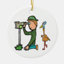 Search for ornithologist ornaments Birder