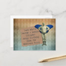 Recherche de funky vœux cartes D'anniversaire