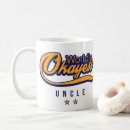 Search for world best uncle mugs Birthday