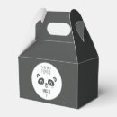 Recherche de panda ballotins Moderne