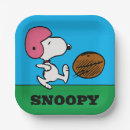 Search for peanuts plates Woodstock