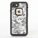 Search for grey camo iphone cases Army pattern