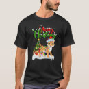 Search for lynx tshirts Xmas