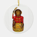 Search for circus ornaments Big top