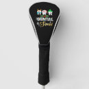 Search for dentist golf head covers Merry christmas