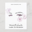 Search for pink floral flyers Elegant