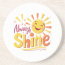 Search for shining coasters Bright