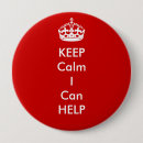 Search for customer service buttons Helper