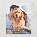 Search for funny wedding thank you cards Simple
