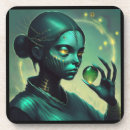 Recherche de futuriste bar Alien