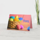Search for basket easter cards Colourful