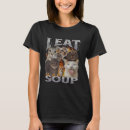 Search for soup tshirts Cat