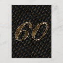 Search for 60 years postcards Elegant