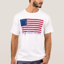 Recherche de betsy ross tshirts L'indépendance