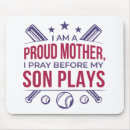 Recherche de fier tapis souris Mère