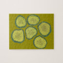 Search for designer puzzles Green