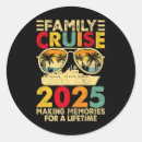 Search for vaca stickers Family road trip