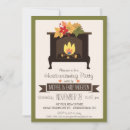 Search for fireplace invitations Party