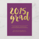 Search for 2015 vertical postcards Gold