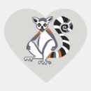 Recherche de lemur stickers Lémur