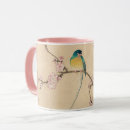 Search for trees birds mugs Antique