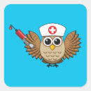 Search for syringe stickers Doctor