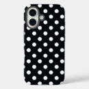 Recherche de taches noires iphone coques Polka