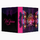 Search for masquerade binders Pink