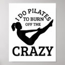 Search for pilates instructor posters Body mind
