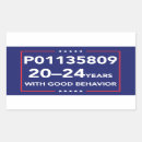 Search for inmate stickers Prison