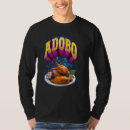 Search for adobo tshirts Vintage