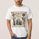 Recherche de dentelles tshirts Halloween