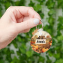 Search for gourd keychains Thanksgiving