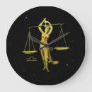 Recherche de libra horloges Zodiaque