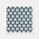 Search for white daisy napkins 70s