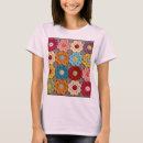 Search for crochet patterns Floral
