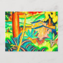 Search for vintage hawaii postcards Polynesian