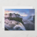Search for flowing water cards Waterfalls