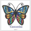 Search for chromatic stickers Rainbow