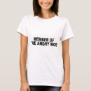 Search for angry mob clothing Tea