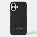 Recherche de style casemate coques Minimaliste