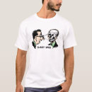 Recherche de rayons x tshirts Squelette