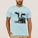 Search for dairy cow tshirts Milk