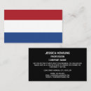 Recherche de neederlander Nederland