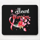 Recherche de maladie cardiaque tapis souris Valentineâ