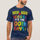 Search for 100th birthday celebration tshirts Teacher appreciation week
