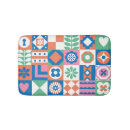 Search for scandinavian bath mats Flower