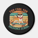 Search for dog obedience magnets Dogs