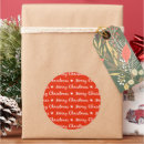 Search for merry christmas text stickers Minimalist
